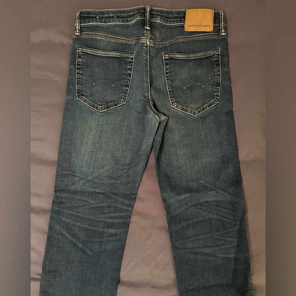 Men’s American Eagle Jeans - Picture 3 of 9